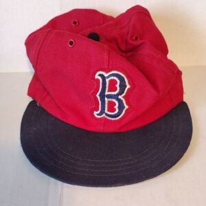 Vintage Red Sox Baseball Hat